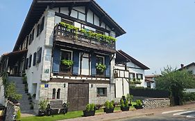 Hotel Spa Atxaspi